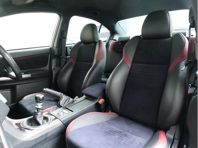 ＷＲＸ ＳＴＩ ＳＴＩ　タイプＳ　ＳＴＩフルエアロ　純正ＢＢＳ１８ＡＷ　大型リアスポイラー　純正パナソニックナビ／フルセグ／ＤＶＤ　バックカメラ　ＥＴＣ　ハーフレザーシート　パワーシート　スマートキー　プッシュスタート　ＳＩドライブ（24枚目）