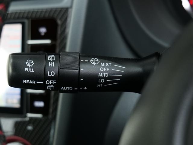 ＷＲＸ ＳＴＩ ＳＴＩ　タイプＳ　ＳＴＩフルエアロ　純正ＢＢＳ１８ＡＷ　大型リアスポイラー　純正パナソニックナビ／フルセグ／ＤＶＤ　バックカメラ　ＥＴＣ　ハーフレザーシート　パワーシート　スマートキー　プッシュスタート　ＳＩドライブ（25枚目）
