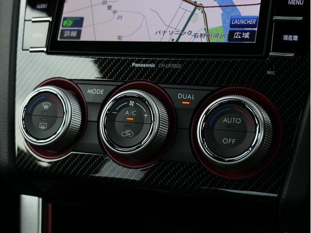 ＷＲＸ ＳＴＩ ＳＴＩ　タイプＳ　ＳＴＩフルエアロ　純正ＢＢＳ１８ＡＷ　大型リアスポイラー　純正パナソニックナビ／フルセグ／ＤＶＤ　バックカメラ　ＥＴＣ　ハーフレザーシート　パワーシート　スマートキー　プッシュスタート　ＳＩドライブ（29枚目）