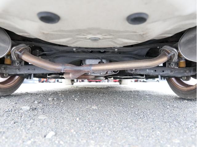 ＷＲＸ ＳＴＩ ＳＴＩ　タイプＳ　ＳＴＩフルエアロ　純正ＢＢＳ１８ＡＷ　大型リアスポイラー　純正パナソニックナビ／フルセグ／ＤＶＤ　バックカメラ　ＥＴＣ　ハーフレザーシート　パワーシート　スマートキー　プッシュスタート　ＳＩドライブ（39枚目）