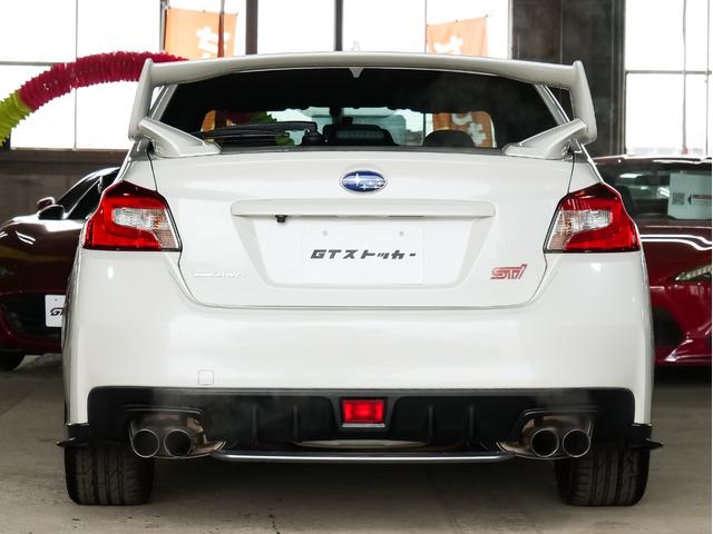 ＷＲＸ ＳＴＩ ＳＴＩ　タイプＳ　ＳＴＩフルエアロ　純正ＢＢＳ１８ＡＷ　大型リアスポイラー　純正パナソニックナビ／フルセグ／ＤＶＤ　バックカメラ　ＥＴＣ　ハーフレザーシート　パワーシート　スマートキー　プッシュスタート　ＳＩドライブ（41枚目）