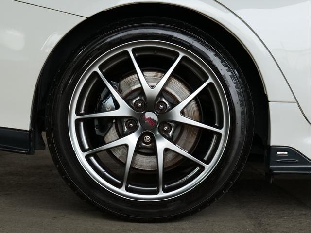 ＷＲＸ ＳＴＩ ＳＴＩ　タイプＳ　ＳＴＩフルエアロ　純正ＢＢＳ１８ＡＷ　大型リアスポイラー　純正パナソニックナビ／フルセグ／ＤＶＤ　バックカメラ　ＥＴＣ　ハーフレザーシート　パワーシート　スマートキー　プッシュスタート　ＳＩドライブ（47枚目）