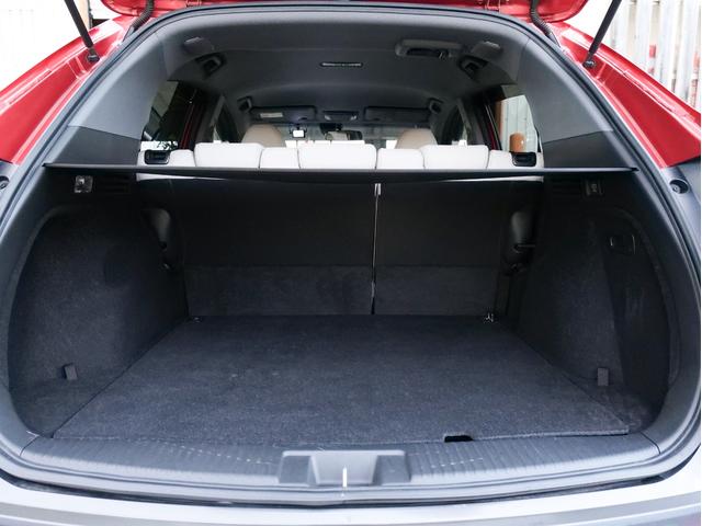 ヴェゼル ハイブリッドＸ　スタイルエディション　本州仕入れ　純正ギャザーズナビ／フルセグ／Ｂｌｕｅｔｏｏｔｈ／ＣＤ／ＤＶＤ　バックカメラ　ＥＴＣ　前後ドラレコ　レザーシート　シートヒーター　スマートキー　プッシュスタート　クルーズコントロール（35枚目）