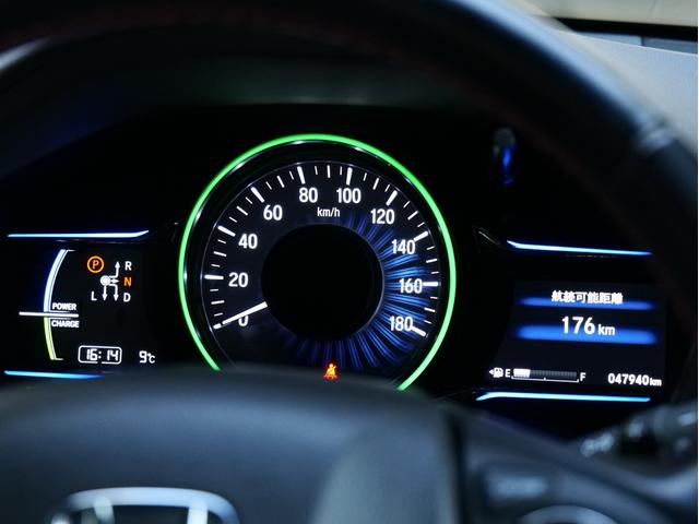 ヴェゼル ハイブリッドＸ　スタイルエディション　本州仕入れ　純正ギャザーズナビ／フルセグ／Ｂｌｕｅｔｏｏｔｈ／ＣＤ／ＤＶＤ　バックカメラ　ＥＴＣ　前後ドラレコ　レザーシート　シートヒーター　スマートキー　プッシュスタート　クルーズコントロール（39枚目）
