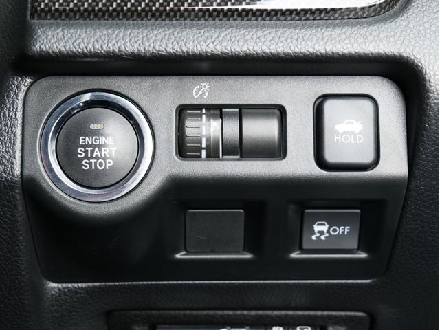 WRX STI STI タイプS STIフルエアロ 純正BBS18AW ストラーダナビ/フルセグ/CD/DVD ETC バックカメラ 大型リアウィング ハーフレザーシート パワーシート スマートキー プッシュスタート リアフォグ(24枚目)