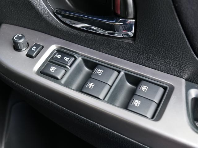 WRX STI STI タイプS STIフルエアロ 純正BBS18AW ストラーダナビ/フルセグ/CD/DVD ETC バックカメラ 大型リアウィング ハーフレザーシート パワーシート スマートキー プッシュスタート リアフォグ(34枚目)