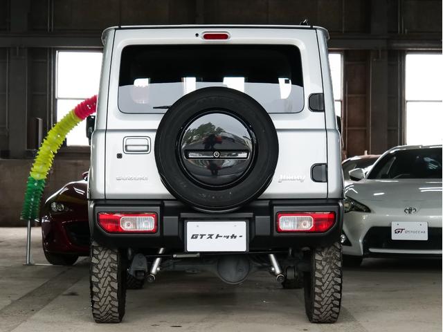 ５ＭＴ　リフトアップ　外バンパー　外１６インチＡＷ　ジオランダーＭ／Ｔ　革調シートカバー　カロッツェリアディスプレイオーディオ　Ｂｌｕｅｔｏｏｔｈ　セーフティサポート付　スマートキー　プッシュスタート