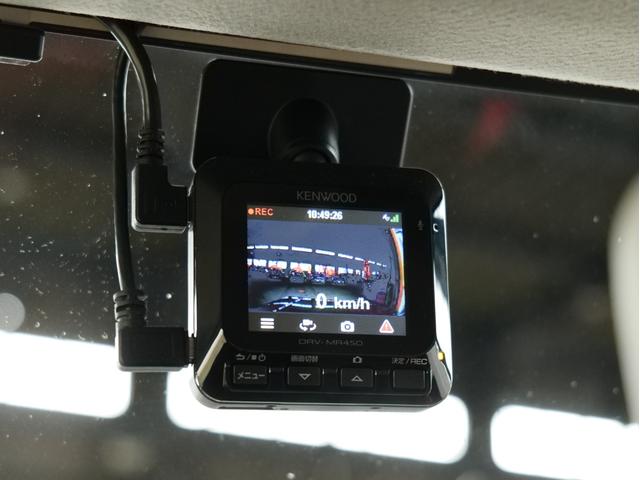 ジムニー XG ビルシュタインショック 社外マフラー ジオランダーX-AT 社外16AW バンパーガード ナビ/フルセグ/CD/DVD/Bluetooth ビルトインETC 前後ドラレコ LEDヘッドライト(10枚目)