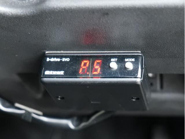 ジムニー XG ビルシュタインショック 社外マフラー ジオランダーX-AT 社外16AW バンパーガード ナビ/フルセグ/CD/DVD/Bluetooth ビルトインETC 前後ドラレコ LEDヘッドライト(12枚目)