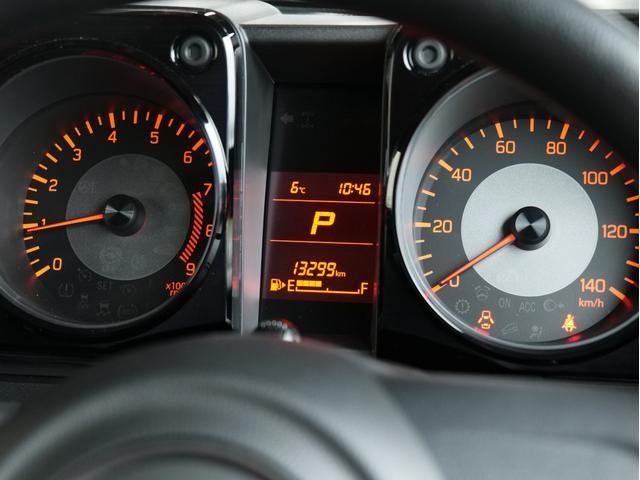 ジムニー XG ビルシュタインショック 社外マフラー ジオランダーX-AT 社外16AW バンパーガード ナビ/フルセグ/CD/DVD/Bluetooth ビルトインETC 前後ドラレコ LEDヘッドライト(24枚目)