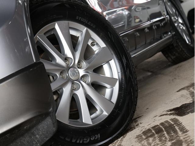 ４ＷＤ　５ＡＴ　スタッドレスタイヤ　純正ＨＤＤナビ　ＥＴＣ　電動格納ドアミラー　運転席助手席パワーシート　オートエアコン　キーレス　ミラーヒーター　ＶＳＡ