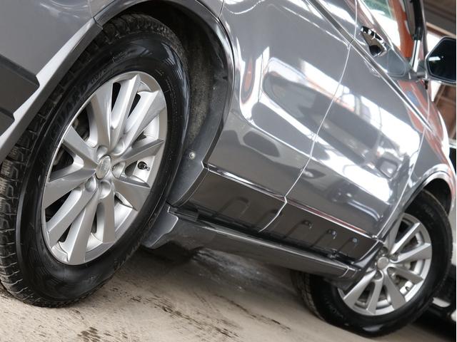 ４ＷＤ　５ＡＴ　スタッドレスタイヤ　純正ＨＤＤナビ　ＥＴＣ　電動格納ドアミラー　運転席助手席パワーシート　オートエアコン　キーレス　ミラーヒーター　ＶＳＡ