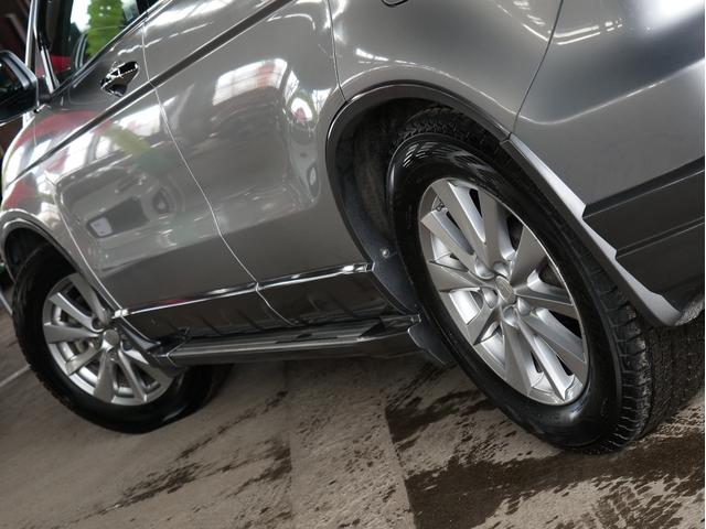 ４ＷＤ　５ＡＴ　スタッドレスタイヤ　純正ＨＤＤナビ　ＥＴＣ　電動格納ドアミラー　運転席助手席パワーシート　オートエアコン　キーレス　ミラーヒーター　ＶＳＡ