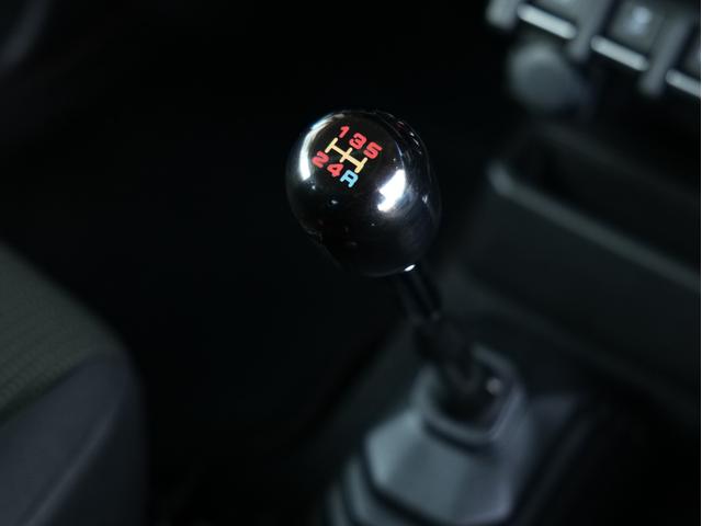 ジムニーシエラ JL 5MT リフトアップ JAOSリフトアップきっと RAYS16AW フジツボマフラー 津田レーシングエアクリ 純正8型ナビ フルセグ Bカメラ カーボン調コンビハンドル 前後ドラレコ ETC(28枚目)