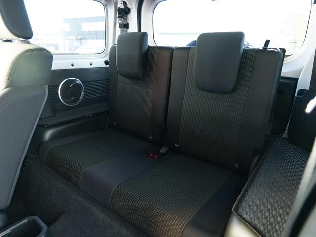 ジムニーシエラ JL 5MT リフトアップ JAOSリフトアップきっと RAYS16AW フジツボマフラー 津田レーシングエアクリ 純正8型ナビ フルセグ Bカメラ カーボン調コンビハンドル 前後ドラレコ ETC(40枚目)