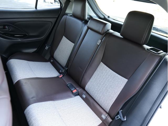 ヤリスクロス ハイブリッドＺ　ワンオーナー　リフトアップ　寒冷地仕様　夏冬タイヤセット　純正ディスプレイオーディオ／Ｂｌｕｅｔｏｏｔｈ／バックカメラ　レーダークルーズ　社外１６ＡＷ　ＢＳＭ　パワーバックドア　リアフォグ（37枚目）