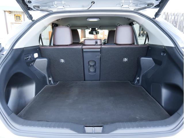 ヤリスクロス ハイブリッドＺ　ワンオーナー　リフトアップ　寒冷地仕様　夏冬タイヤセット　純正ディスプレイオーディオ／Ｂｌｕｅｔｏｏｔｈ／バックカメラ　レーダークルーズ　社外１６ＡＷ　ＢＳＭ　パワーバックドア　リアフォグ（40枚目）