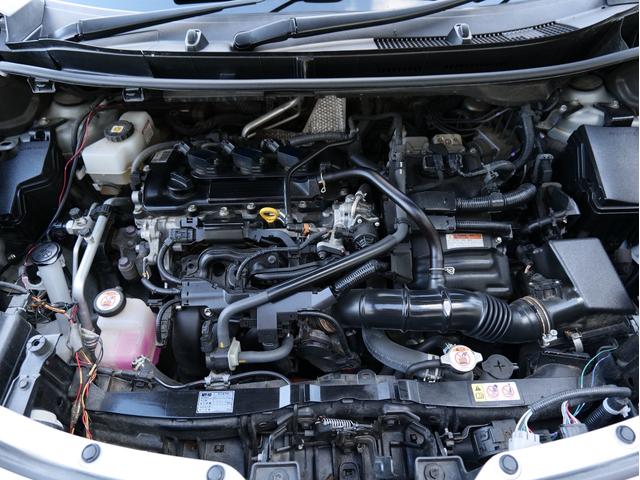 ヤリスクロス ハイブリッドＺ　ワンオーナー　リフトアップ　寒冷地仕様　夏冬タイヤセット　純正ディスプレイオーディオ／Ｂｌｕｅｔｏｏｔｈ／バックカメラ　レーダークルーズ　社外１６ＡＷ　ＢＳＭ　パワーバックドア　リアフォグ（41枚目）