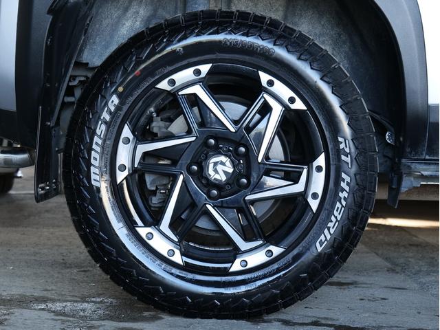 ヤリスクロス ハイブリッドＺ　ワンオーナー　リフトアップ　寒冷地仕様　夏冬タイヤセット　純正ディスプレイオーディオ／Ｂｌｕｅｔｏｏｔｈ／バックカメラ　レーダークルーズ　社外１６ＡＷ　ＢＳＭ　パワーバックドア　リアフォグ（46枚目）