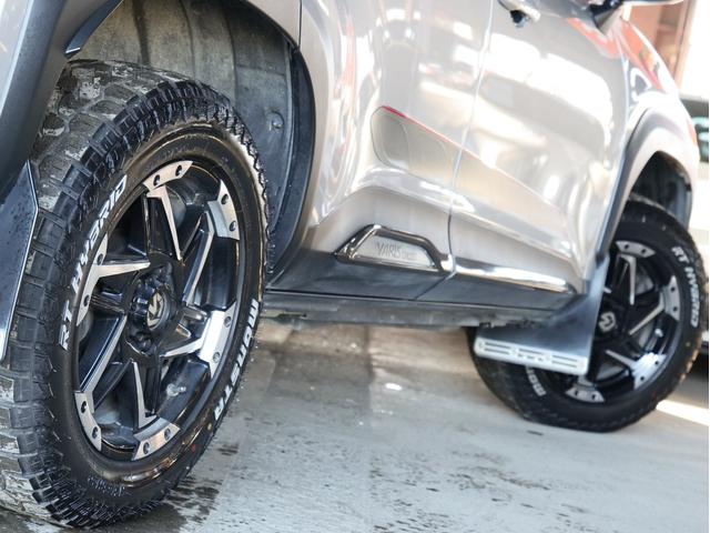 ヤリスクロス ハイブリッドＺ　ワンオーナー　リフトアップ　寒冷地仕様　夏冬タイヤセット　純正ディスプレイオーディオ／Ｂｌｕｅｔｏｏｔｈ／バックカメラ　レーダークルーズ　社外１６ＡＷ　ＢＳＭ　パワーバックドア　リアフォグ（52枚目）