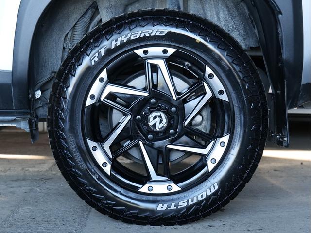 ヤリスクロス ハイブリッドＺ　ワンオーナー　リフトアップ　寒冷地仕様　夏冬タイヤセット　純正ディスプレイオーディオ／Ｂｌｕｅｔｏｏｔｈ／バックカメラ　レーダークルーズ　社外１６ＡＷ　ＢＳＭ　パワーバックドア　リアフォグ（58枚目）