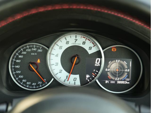 ８６ ＧＴリミテッド　６ＭＴ　ブリッツ車高調　エンケイ１８ＡＷ　ストラーダナビ／フルセグ／ＣＤ／ＤＶＤ　ブリッツマフラー　前後ドラレコ　ハーフレザーシート　シートヒーター　クルーズコントロール　リアスポ　ＬＥＤヘッドライト（16枚目）