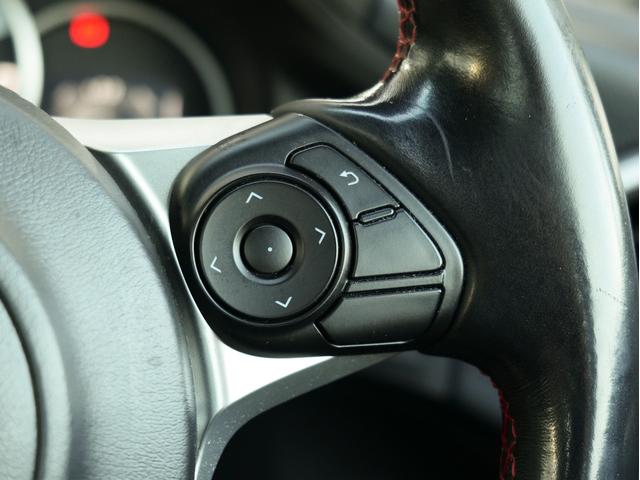 ８６ ＧＴリミテッド　６ＭＴ　ブリッツ車高調　エンケイ１８ＡＷ　ストラーダナビ／フルセグ／ＣＤ／ＤＶＤ　ブリッツマフラー　前後ドラレコ　ハーフレザーシート　シートヒーター　クルーズコントロール　リアスポ　ＬＥＤヘッドライト（18枚目）