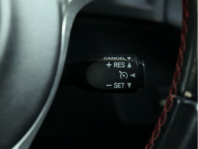 ８６ ＧＴリミテッド　６ＭＴ　ブリッツ車高調　エンケイ１８ＡＷ　ストラーダナビ／フルセグ／ＣＤ／ＤＶＤ　ブリッツマフラー　前後ドラレコ　ハーフレザーシート　シートヒーター　クルーズコントロール　リアスポ　ＬＥＤヘッドライト（19枚目）