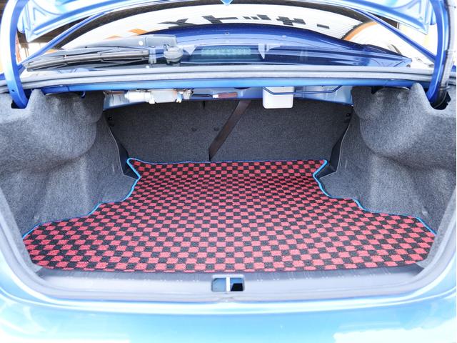 ＳＴＩフルエアロ　大型リアスポイラー　純正ＢＢＳ１８ＡＷ　カロッツェリアナビ／フルセグ／ナビ／バックカメラ　ＥＴＣ　ハーフレザーシート　スマートキー　プッシュスタート　リアフォグ　ＬＥＤヘッドライト