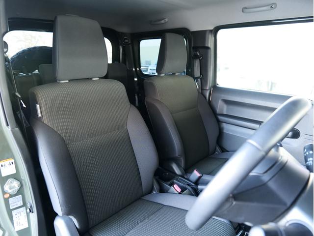 ジムニー ＸＣ　５ＭＴ　ワンオーナー　リフトアップ　ナビ／フルセグ／Ｂカメラ／ＤＶＤ／ＣＤ／Ｂｌｕｅｔｏｏｔｈ　デジタルミラー　フロントカメラ　ショートバンパー　ＲＹＡＳ１６ＡＷ　外マフラー　ゼロ１０００チャンバー（20枚目）