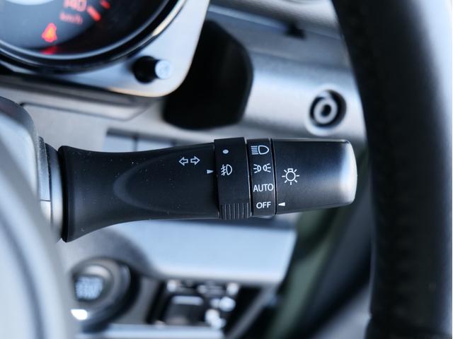 ジムニー ＸＣ　５ＭＴ　ワンオーナー　リフトアップ　ナビ／フルセグ／Ｂカメラ／ＤＶＤ／ＣＤ／Ｂｌｕｅｔｏｏｔｈ　デジタルミラー　フロントカメラ　ショートバンパー　ＲＹＡＳ１６ＡＷ　外マフラー　ゼロ１０００チャンバー（24枚目）