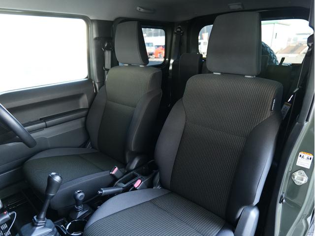 ジムニー ＸＣ　５ＭＴ　ワンオーナー　リフトアップ　ナビ／フルセグ／Ｂカメラ／ＤＶＤ／ＣＤ／Ｂｌｕｅｔｏｏｔｈ　デジタルミラー　フロントカメラ　ショートバンパー　ＲＹＡＳ１６ＡＷ　外マフラー　ゼロ１０００チャンバー（27枚目）