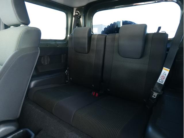 ジムニー ＸＣ　５ＭＴ　ワンオーナー　リフトアップ　ナビ／フルセグ／Ｂカメラ／ＤＶＤ／ＣＤ／Ｂｌｕｅｔｏｏｔｈ　デジタルミラー　フロントカメラ　ショートバンパー　ＲＹＡＳ１６ＡＷ　外マフラー　ゼロ１０００チャンバー（43枚目）