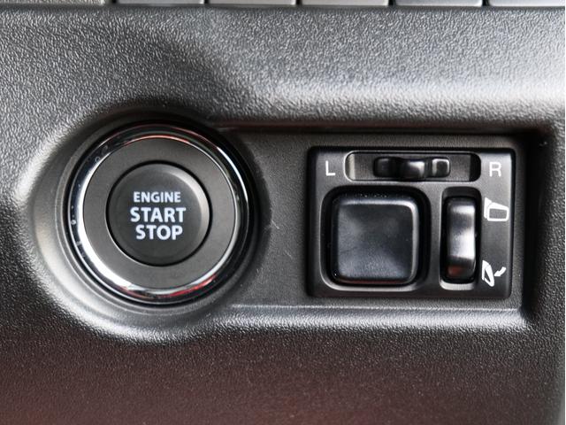 ジムニー ＸＣ　５ＭＴリフトアップ　外１６ＡＷ　ジオランダーＭ／Ｔ　ショートバンパー　クルーズコントロール　シートヒーター　ケンウッドＣＤ／ＵＳＢ／Ｂｌｕｅｔｏｏｔｈオーディオ　ＬＥＤヘッドライト　フォグライト（17枚目）