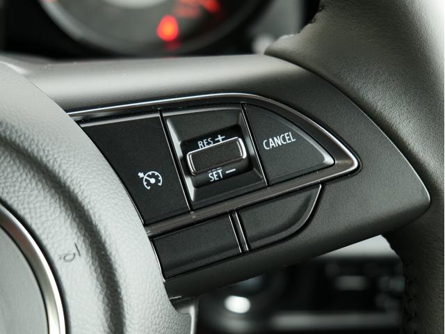 ジムニー ＸＣ　５ＭＴリフトアップ　外１６ＡＷ　ジオランダーＭ／Ｔ　ショートバンパー　クルーズコントロール　シートヒーター　ケンウッドＣＤ／ＵＳＢ／Ｂｌｕｅｔｏｏｔｈオーディオ　ＬＥＤヘッドライト　フォグライト（19枚目）