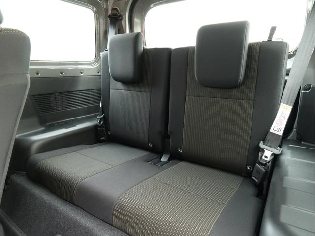 ジムニー ＸＣ　５ＭＴリフトアップ　外１６ＡＷ　ジオランダーＭ／Ｔ　ショートバンパー　クルーズコントロール　シートヒーター　ケンウッドＣＤ／ＵＳＢ／Ｂｌｕｅｔｏｏｔｈオーディオ　ＬＥＤヘッドライト　フォグライト（30枚目）