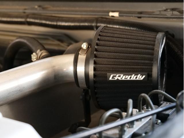 ジムニー XC 5MT リフトアップ アルパインナビ/フルセグ/CD/DVD/Bluetooth バックカメラ レイズ16AW オープンカントリー 前後ショートバンパー トラストマフラー/エアクリ LEDヘッドライト(13枚目)