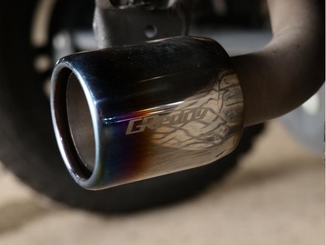 ジムニー XC 5MT リフトアップ アルパインナビ/フルセグ/CD/DVD/Bluetooth バックカメラ レイズ16AW オープンカントリー 前後ショートバンパー トラストマフラー/エアクリ LEDヘッドライト(14枚目)