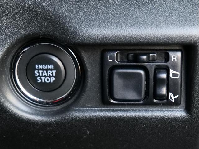 ジムニー XC 5MT リフトアップ アルパインナビ/フルセグ/CD/DVD/Bluetooth バックカメラ レイズ16AW オープンカントリー 前後ショートバンパー トラストマフラー/エアクリ LEDヘッドライト(19枚目)