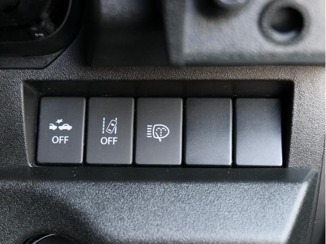 ジムニー XC 5MT リフトアップ アルパインナビ/フルセグ/CD/DVD/Bluetooth バックカメラ レイズ16AW オープンカントリー 前後ショートバンパー トラストマフラー/エアクリ LEDヘッドライト(20枚目)