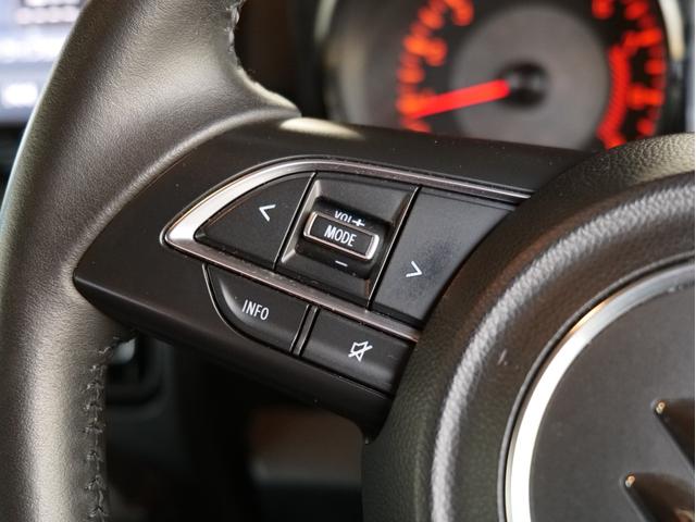 ジムニー XC 5MT リフトアップ アルパインナビ/フルセグ/CD/DVD/Bluetooth バックカメラ レイズ16AW オープンカントリー 前後ショートバンパー トラストマフラー/エアクリ LEDヘッドライト(21枚目)