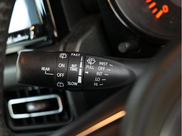 ジムニー XC 5MT リフトアップ アルパインナビ/フルセグ/CD/DVD/Bluetooth バックカメラ レイズ16AW オープンカントリー 前後ショートバンパー トラストマフラー/エアクリ LEDヘッドライト(23枚目)