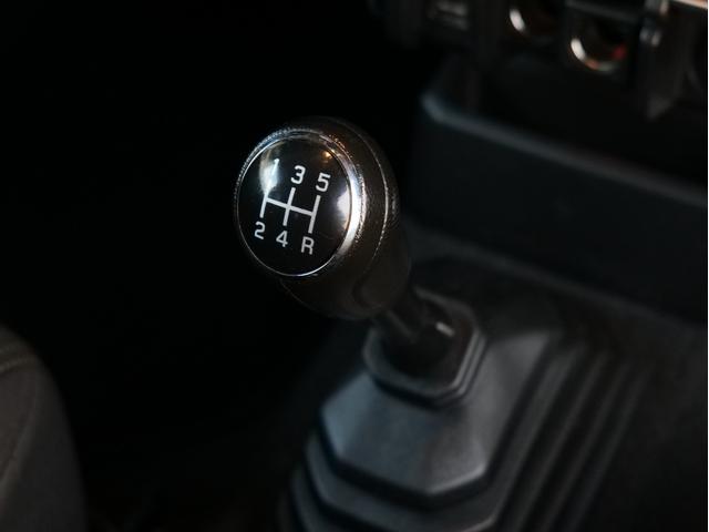 ジムニー XC 5MT リフトアップ アルパインナビ/フルセグ/CD/DVD/Bluetooth バックカメラ レイズ16AW オープンカントリー 前後ショートバンパー トラストマフラー/エアクリ LEDヘッドライト(31枚目)