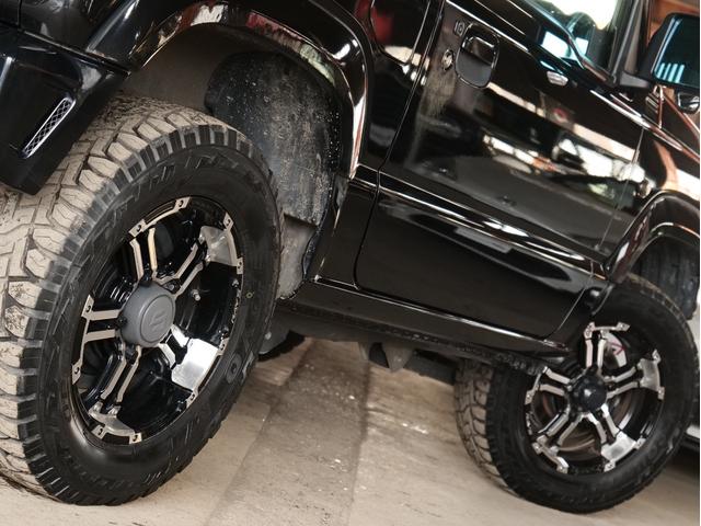 ジムニー XC 5MT リフトアップ アルパインナビ/フルセグ/CD/DVD/Bluetooth バックカメラ レイズ16AW オープンカントリー 前後ショートバンパー トラストマフラー/エアクリ LEDヘッドライト(55枚目)