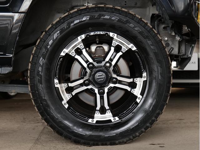 ジムニー XC 5MT リフトアップ アルパインナビ/フルセグ/CD/DVD/Bluetooth バックカメラ レイズ16AW オープンカントリー 前後ショートバンパー トラストマフラー/エアクリ LEDヘッドライト(59枚目)