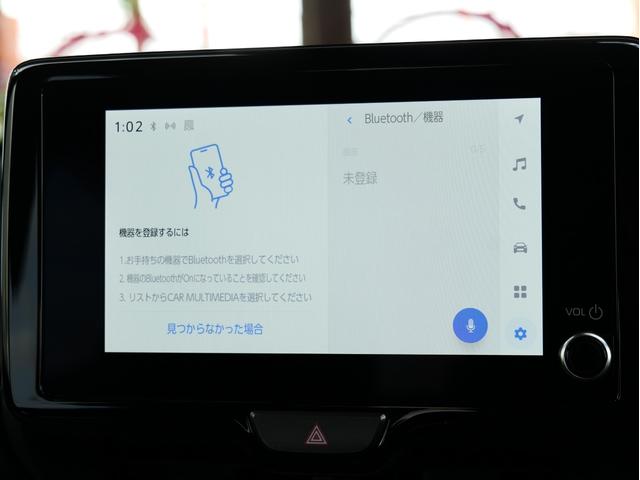 ヤリス ハイブリッドZ TRDエアロ 寒冷地仕様 モデリスタ15AW 純正DA/ナビ/フルセグ/バックカメラ 前後ドラレコ シートヒーター ステアリングヒーター レーダークルーズ ハーフレザーシート LEDヘッドライト(9枚目)