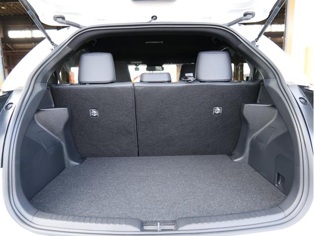 ヤリス ハイブリッドZ TRDエアロ 寒冷地仕様 モデリスタ15AW 純正DA/ナビ/フルセグ/バックカメラ 前後ドラレコ シートヒーター ステアリングヒーター レーダークルーズ ハーフレザーシート LEDヘッドライト(42枚目)