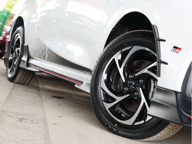 ヤリス ハイブリッドZ TRDエアロ 寒冷地仕様 モデリスタ15AW 純正DA/ナビ/フルセグ/バックカメラ 前後ドラレコ シートヒーター ステアリングヒーター レーダークルーズ ハーフレザーシート LEDヘッドライト(46枚目)