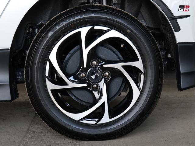 ヤリス ハイブリッドZ TRDエアロ 寒冷地仕様 モデリスタ15AW 純正DA/ナビ/フルセグ/バックカメラ 前後ドラレコ シートヒーター ステアリングヒーター レーダークルーズ ハーフレザーシート LEDヘッドライト(58枚目)