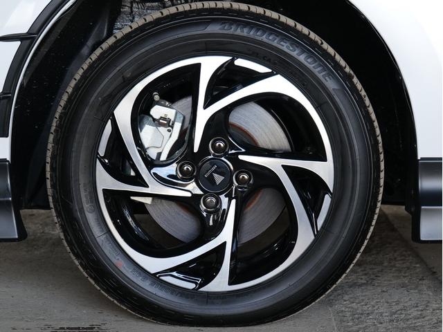 ヤリス ハイブリッドZ TRDエアロ 寒冷地仕様 モデリスタ15AW 純正DA/ナビ/フルセグ/バックカメラ 前後ドラレコ シートヒーター ステアリングヒーター レーダークルーズ ハーフレザーシート LEDヘッドライト(60枚目)